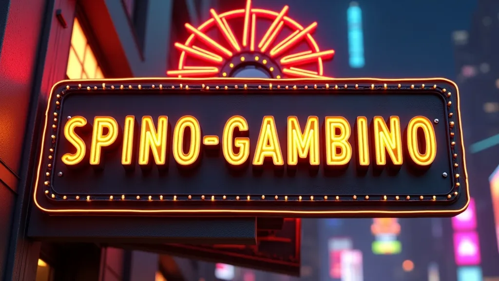 spinogambino bonus